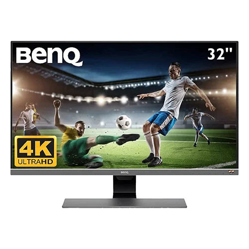 BenQ EW3270U 31.5″ 4K HDR Gaming Monitor UAE | 4ms Response Time | USB Type-C
