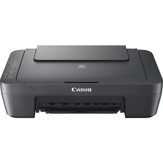 Canon PIXMA MG2541S All-in-One Printer | Print Scan Copy | UAE Delivery