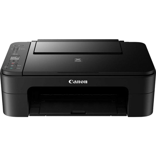 Canon Pixma TS-3340 Wireless Inkjet Printer UAE | All-in-One Print Scan Copy