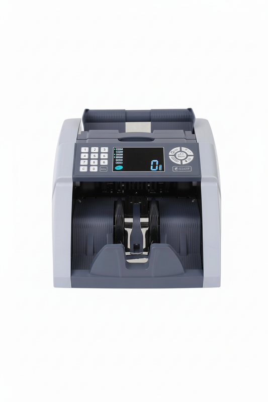 Banko 90 Cash Counting Machine IT-100C - UAE Wide Delivery | Dubai, Abu Dhabi, Sharjah