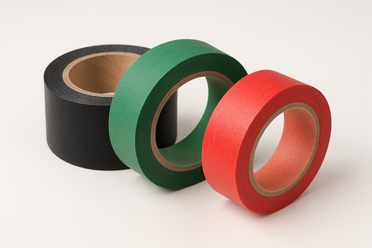 Color Masking Tape UAE - Premium Fabric Paper Blend | Dubai Abu Dhabi Delivery