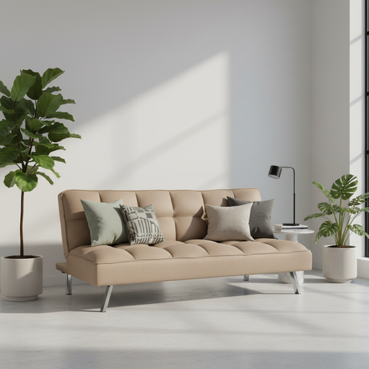 Sofa Cumbed IH SB-1049 | Convertible Sofa Bed Dubai, Abu Dhabi, Sharjah UAE