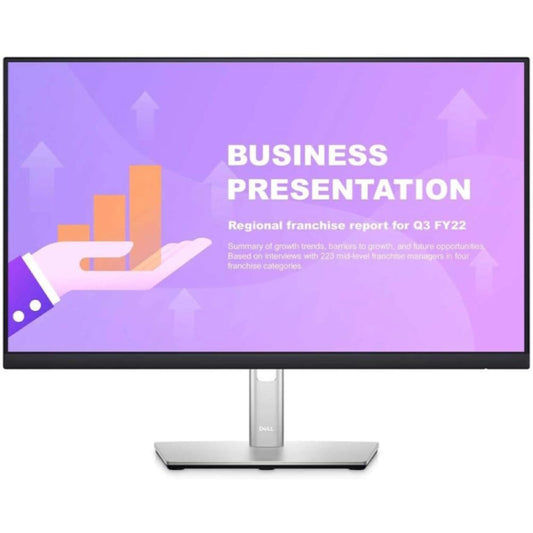Dell P2422HE 24 Inch IPS Full HD Monitor – USB-C, Height Adjustable – Dubai, Abu Dhabi, Sharjah UAE