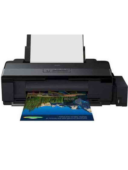 Epson L1800 Borderless Inkjet A3 Photo Printer with Ink Tank System UAE | Dubai Abu Dhabi Sharjah Ajman Fujairah Ras Al Khaimah Umm Al Quwain