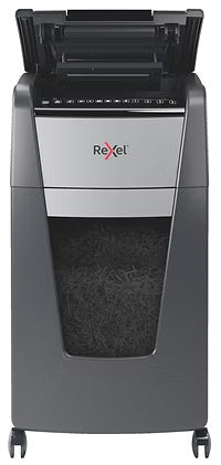 Rexel Optimum AutoFeed+ 300X Paper Shredder UAE | Dubai Abu Dhabi Sharjah