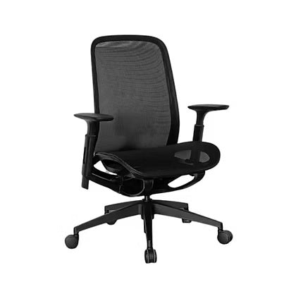 Premium Office Chair UAE | MONA Series Ergonomic Chair Dubai Abu Dhabi | INFINI HOMES