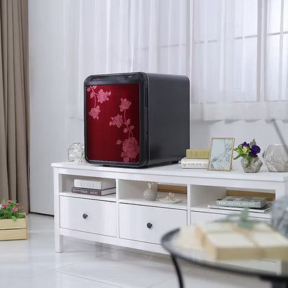 LUCELL Designer Safe UP40 Dubai Abu Dhabi - Fire & Burglary Resistant Safe UAE