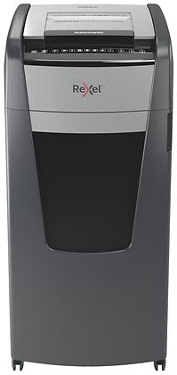 Rexel Optimum AutoFeed+ 750X Cross Cut Paper Shredder UAE | Dubai Abu Dhabi Sharjah