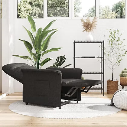 Premium Power Recliner Sofa UAE | Dubai Abu Dhabi Sharjah Delivery | Remote Control Furniture