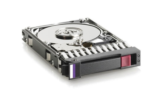 HP MSA 600GB 12G SAS 10K Enterprise HDD - UAE Wide Delivery | INFINI HOMES