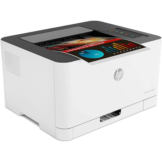 HP Color Laser 150NW Printer UAE | Wireless Color Laser Printer Dubai, Abu Dhabi, Sharjah