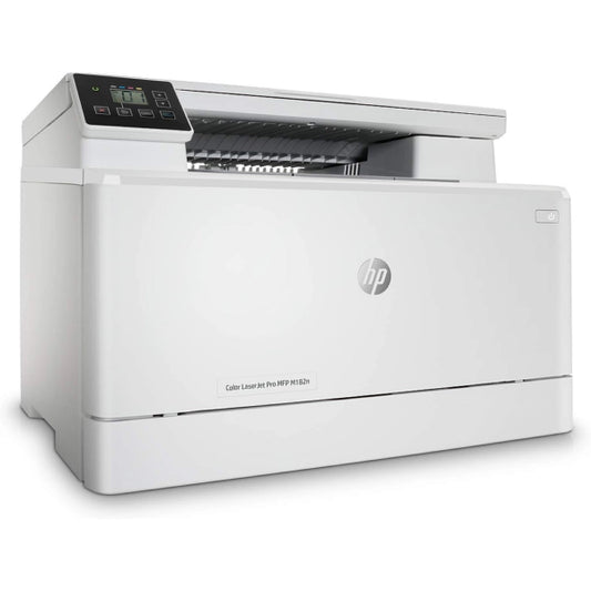 HP Color LaserJet Pro MFP M182n Printer UAE | Fast Delivery Dubai, Abu Dhabi, Sharjah