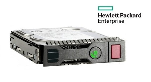 HP 600GB 12G 10K RPM SAS Hard Drive Dubai UAE | Enterprise Storage Solution