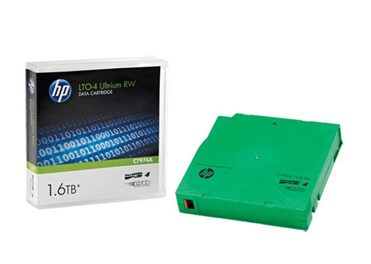 HP 1.6TB LTO-4 Ultrium Data Cartridge UAE | Dubai Abu Dhabi Sharjah