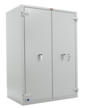 Valberg FSB-1993 KL Fire Resistant Safe UAE - Premium Security Storage Dubai