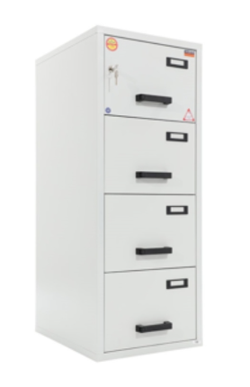 Valberg FC 4K-KK Fire Resistant Safe UAE - Premium Security Storage Dubai