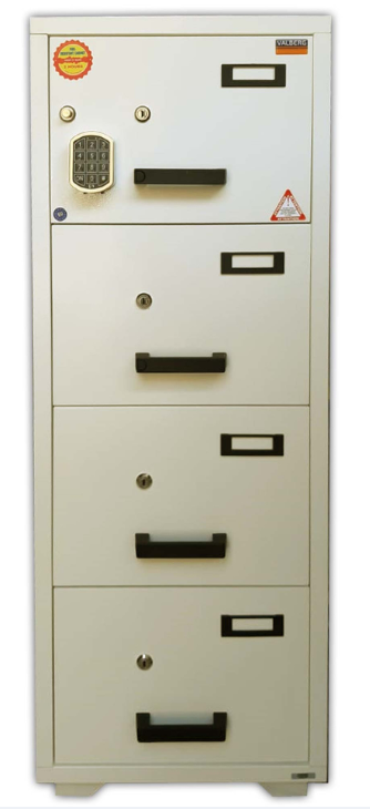 Valberg FC 4E-KK Fire Resistant Safe UAE - Premium Electronic Security Dubai