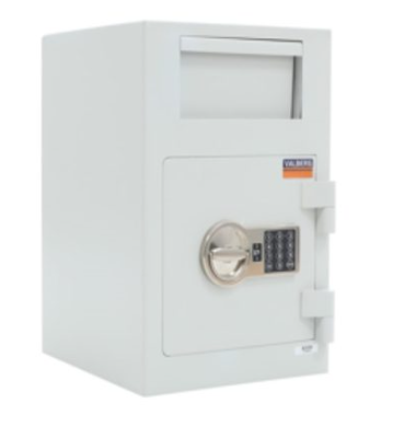 Valberg ASD-19 EL Digital Night Safe - Grade S1 Security Safe Dubai UAE