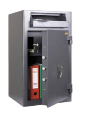 Valberg ASD-32 KL Night Safe - Large Grade S1 Security Safe Dubai UAE