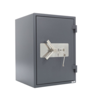 Valberg Garant 67KL Fire & Anti-Theft High Security Safe Dubai UAE