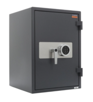 Valberg Garant 67EL Digital Fire & Anti-Theft High Security Safe Dubai UAE