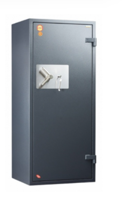 Valberg Garant 165KL Extra Large Fire & Anti-Theft High Security Safe Dubai UAE