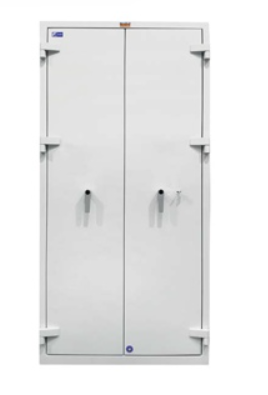 Valberg Garant 1993KL Massive Fire & Anti-Theft High Security Safe Dubai UAE