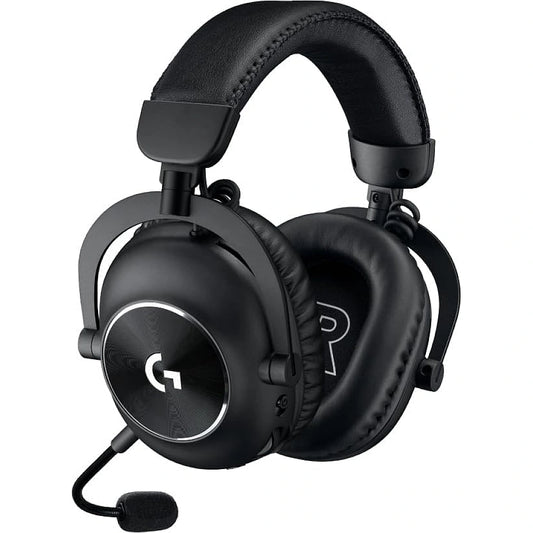Logitech G PRO X 2 LIGHTSPEED Wireless Gaming Headset UAE | 50mm Graphene Drivers | Dubai, Abu Dhabi Delivery