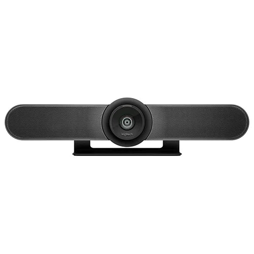 Logitech Meetup Conference Cam Black | 4K Ultra HD Webcam UAE