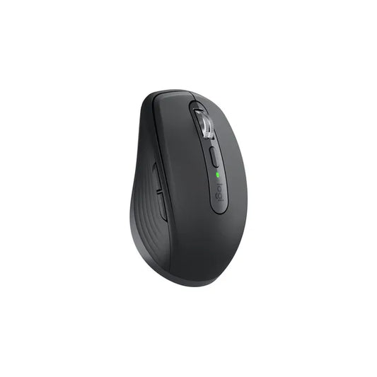 Logitech MX Anywhere 3S Wireless Mouse for Business Graphite - UAE Stock | Dubai, Abu Dhabi, Sharjah, Ajman, Fujairah, Ras Al Khaimah & Umm Al Quwain Delivery