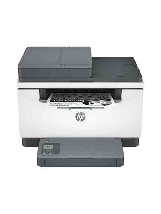 HP LaserJet MFP M236sdw All-in-One Wireless Printer 9YG09A UAE | Dubai Abu Dhabi Sharjah Ajman Fujairah RAK UAQ