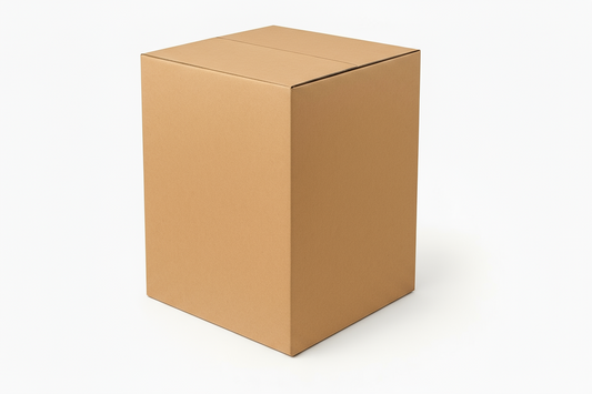 Cardboard Box 45x45x70cm UAE | Heavy Duty 5-Ply Shipping Carton Dubai Abu Dhabi