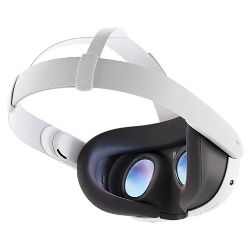 Meta Quest 3 Advanced VR Headset White 512GB | UAE-Wide Delivery