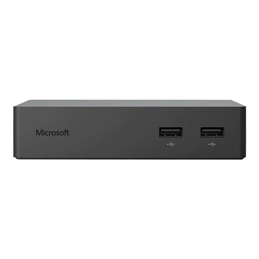 Microsoft Surface Dock PF3-00005 - Compatible with Surface Book, Pro 4 & Pro 3 | UAE-Wide Delivery