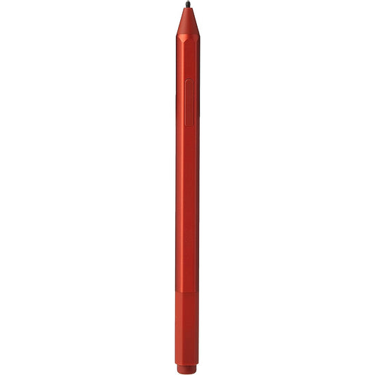 Microsoft Surface Pen Poppy Red – 4,096 Pressure Points | UAE-Wide Delivery