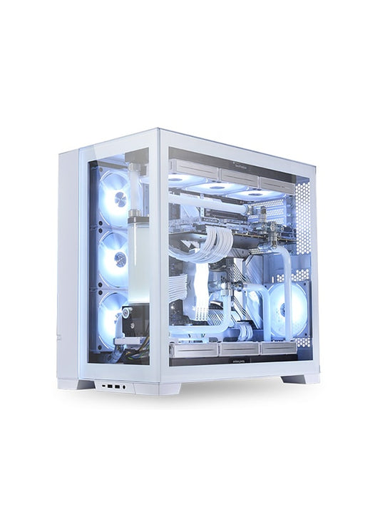 Powerful Gaming PC - Intel i9-12900K, RTX 4090 24GB, 64GB RAM, 1TB SSD | UAE Stock - Dubai, Abu Dhabi, Sharjah, Ajman, Fujairah, RAK & UAQ