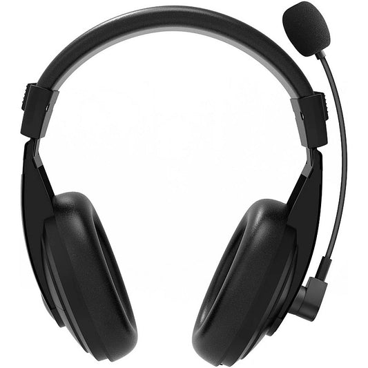 Rapoo H150S Wired USB Headset with Microphone – UAE Delivery to Dubai, Abu Dhabi & All Emirates