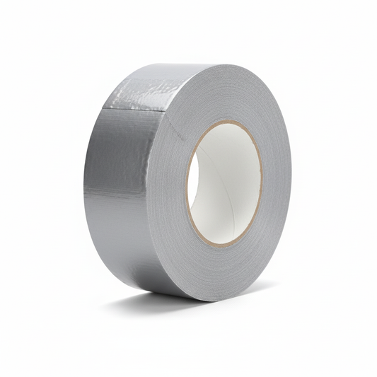 Duct Tape 10 Yard x 2 Inch - Heavy Duty Waterproof Tape UAE