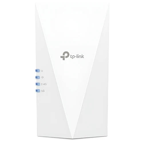 TP-LINK AX3000 WiFi 6 Mesh Extender White | UAE-Wide Delivery