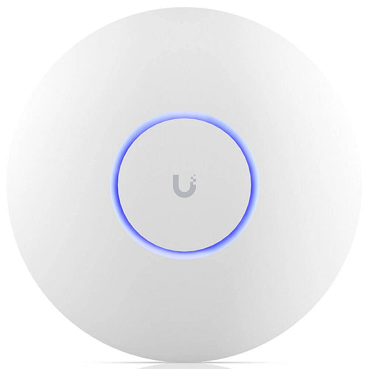 Ubiquiti U7 Pro Wi-Fi 7 Access Point UAE | 9.3Gbps Tri-Band | Dubai, Abu Dhabi