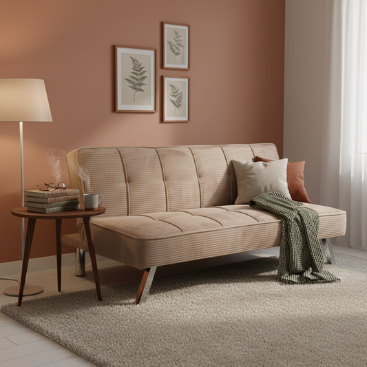 Sofa Cum Bed IH SB-1129 | Convertible Sofa Bed UAE | Dubai, Abu Dhabi & All Emirates Delivery