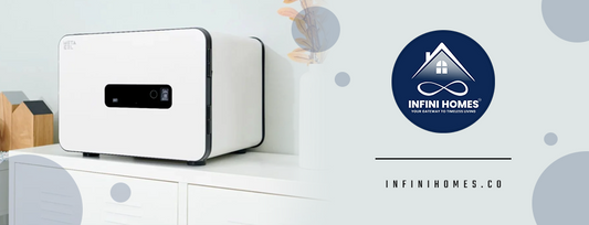 Infini Homes