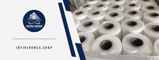 Infini Homes