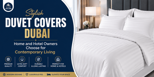 Duvet covers Dubai