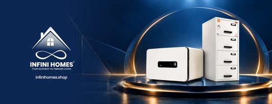 Valberg Safes Explained: Features, Security Grades, Locks & Fire Protection