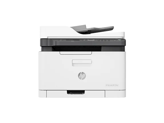 HP LaserJet MFP 179FNW Printer | All-in-One Wireless Printer UAE