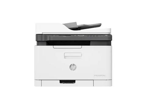 HP LaserJet MFP 179FNW Printer | All-in-One Wireless Printer UAE