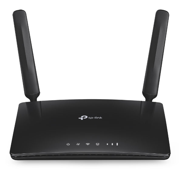 TP-Link AC750 4G LTE Router MR200 | Dual Band Wireless Router UAE