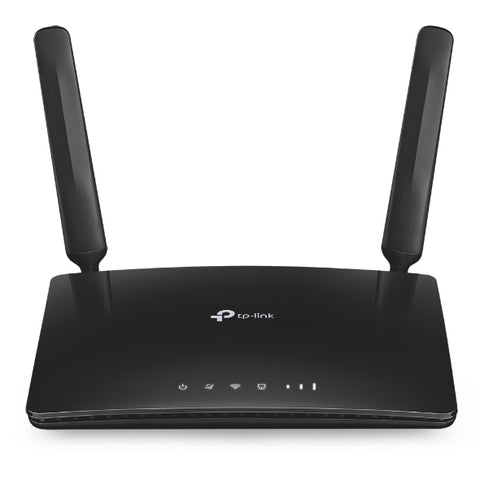 TP-Link AC750 4G LTE Router MR200 | Dual Band Wireless Router UAE