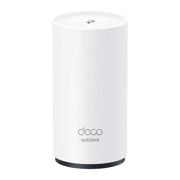 TP-Link Deco X50-5G Outdoor AX3000 Mesh Wi-Fi 6 Router UAE | Whole Home Coverage